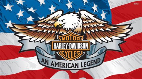 American eagle harley - Description : The name may be Fat Boy®, but the look is all muscle. This is the icon, riding on a 240mm rear tyre, 160mm front tyre and solid disc wheels.
